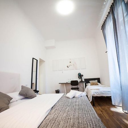 Cosmo Guesthouse Rome Exterior photo