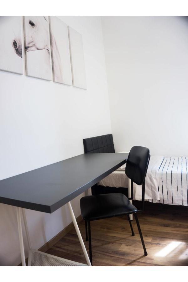 Cosmo Guesthouse Rome Exterior photo