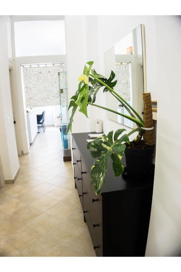 Cosmo Guesthouse Rome Exterior photo
